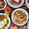 The Best Brunch Spots at Eateries in Maricopa County, AZ