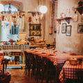Exploring the Best Eateries for Italian Food in Maricopa County, AZ